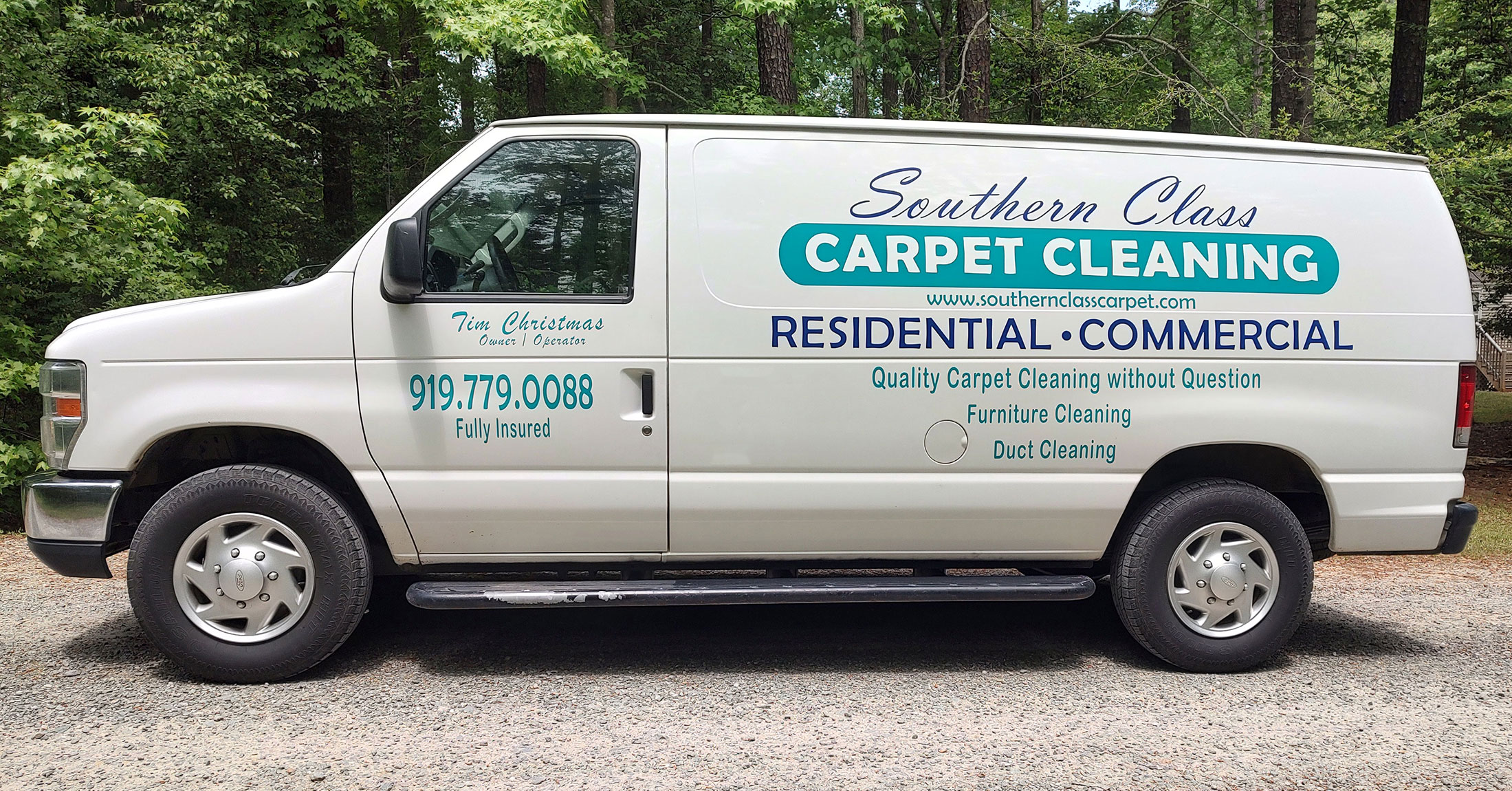 Professional Carpet, Upholstery and Tile & Grout Cleaning in Raleigh North Carolina